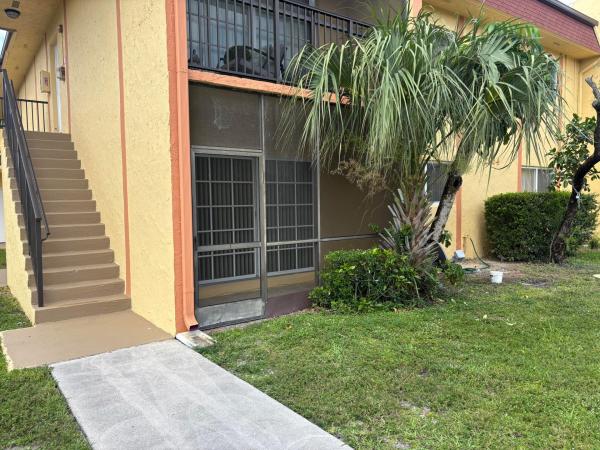 Stonebridge Gardens, 2964 NW 55th Ave #1D, Lauderhill, Florida 33313, image 2