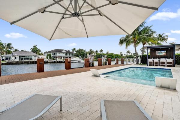 Coral Ridge Country Club, 2816 NE 38th St, Fort Lauderdale, Florida 33308, image 3