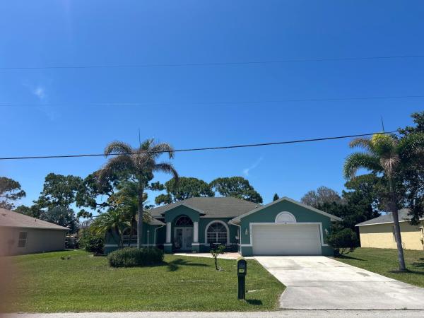 Sandhill Crossing, 2301 SE Mariola Ave, Port St. Lucie, Florida 34952, image 1