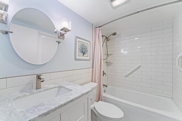 Dunes Towers, 5480 N Ocean Dr #B6B, Riviera Beach, Florida 33404, image 1