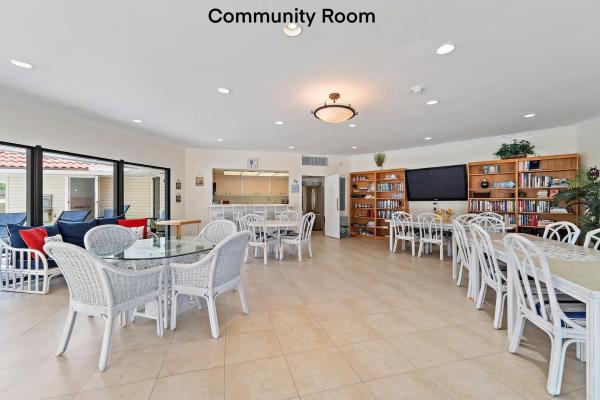 Dunes Towers, 5480 N Ocean Dr #B6B, Riviera Beach, Florida 33404, image 3