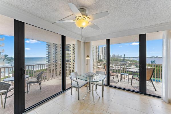 Dunes Towers, 5480 N Ocean Dr #B6B, Riviera Beach, Florida 33404, image 3