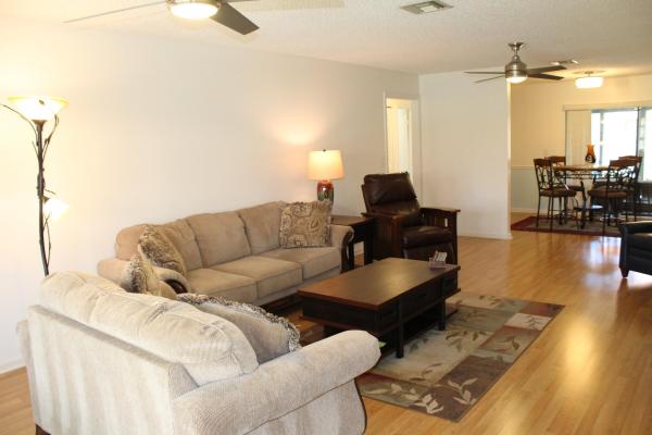 Bent Tree Villas West, 4525 Nutmeg Tree Ln #A, Boynton Beach, Florida 33436, image 1