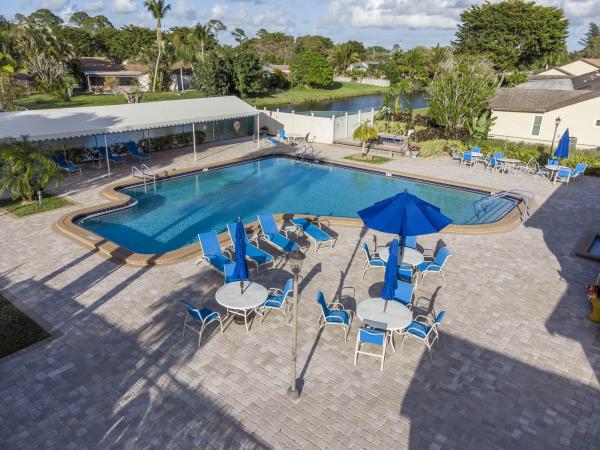 Village Walk, 154 Ramblewood Cir, Royal Palm Beach, Florida 33411, image 1