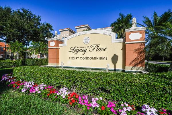 Residences At Legacy Place, 11028 Legacy Dr #203, Palm Beach Gardens, Florida 33410, image 1