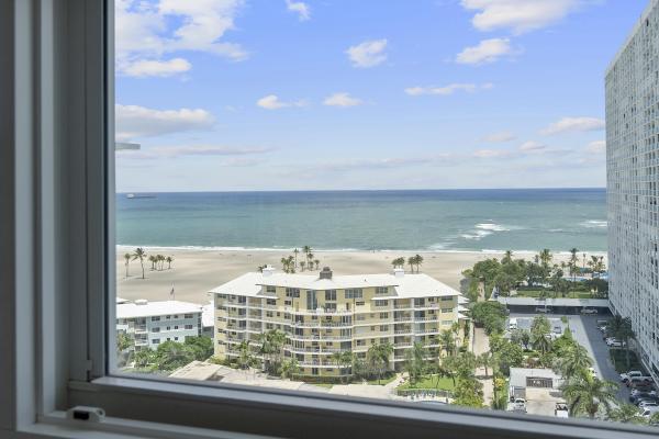 Atlantic Towers, 1920 S Ocean Dr #1611, Fort Lauderdale, Florida 33316, image 1