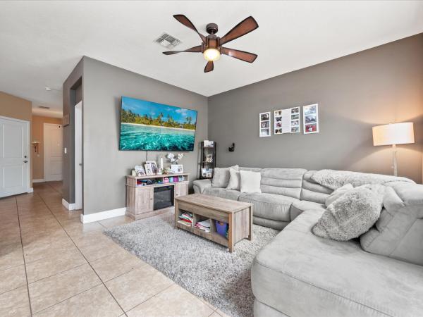 Hidden Trails, 4441 NW 48th Ter, Tamarac, Florida 33319, image 3