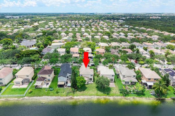 Silver Isles, 16385 SW 27th St, Miramar, Florida 33027, image 1