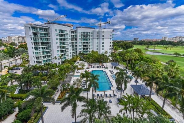 Townsend Place, 550 SE Mizner Blvd #B702, Boca Raton, Florida 33432, image 3