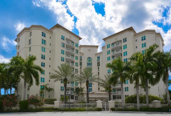 Townsend Place, 550 SE Mizner Blvd #B702, Boca Raton, Florida 33432, image 1