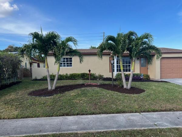 Esquire Lake Estates, 1111 NW 24th Ave, Pompano Beach, Florida 33069, image 1