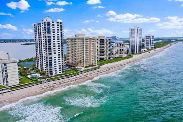 Connemara, 5420 N Ocean Dr #305, Riviera Beach, Florida 33404, image 2