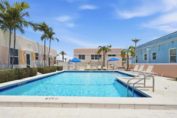 Oasis Surfside, 330 Arthur St #119, Hollywood, Florida 33019, image 1