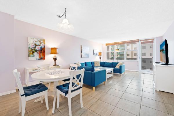 3725 S Ocean Dr #420, Hallandale Beach, Florida 33019, image 3