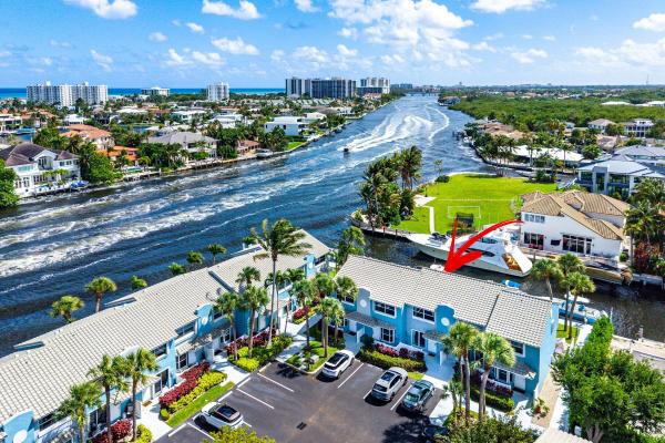 Boca Quay, 966 E Jeffery St, Boca Raton, Florida 33487, image 1