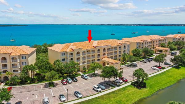 25 Harbour Isle Dr #205, Fort Pierce, Florida 34949, image 3
