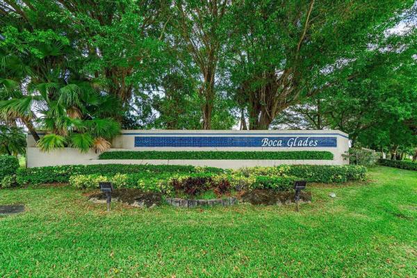 Boca Glades, 8609 Boca Glades Blvd W #A, Boca Raton, Florida 33434, image 1