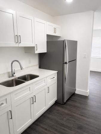 Carver Park, 715 NW 15th Ter #1-3, Fort Lauderdale, Florida 33311, image 3