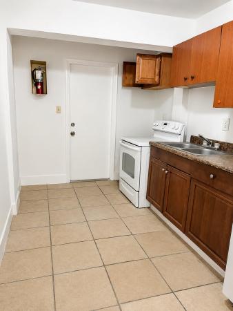 Carver Park, 715 NW 15th Ter #1-3, Fort Lauderdale, Florida 33311, image 1