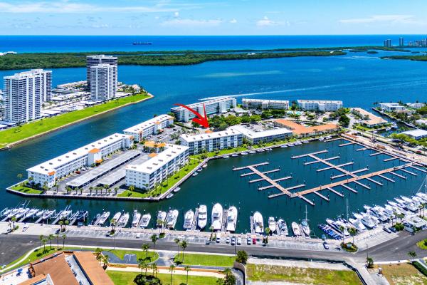 Ports O'Call, 29 Yacht Club Dr #304, North Palm Beach, Florida 33408, image 1