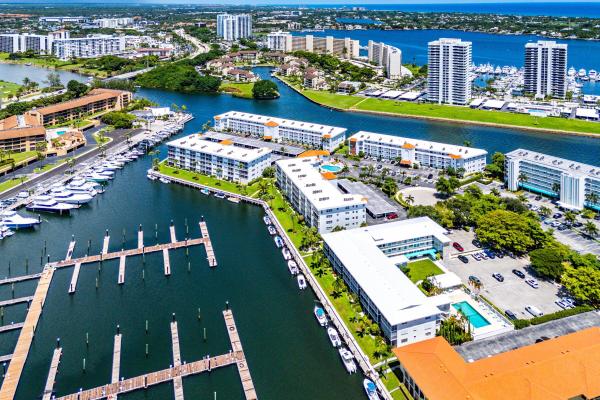 Ports O'Call, 29 Yacht Club Dr #304, North Palm Beach, Florida 33408, image 3