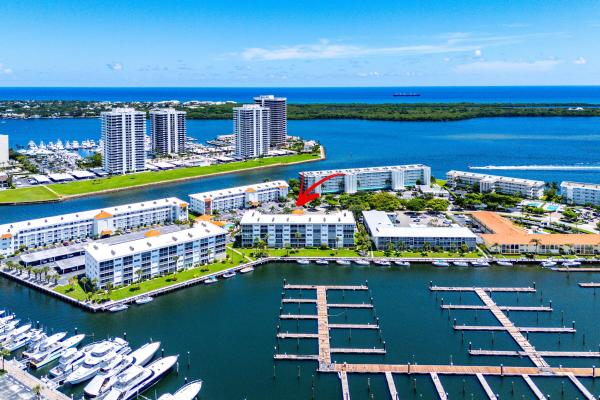 Ports O'Call, 29 Yacht Club Dr #304, North Palm Beach, Florida 33408, image 2