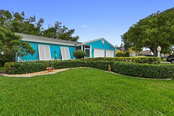 7910 Burlwood Ln, Lake Worth, Florida 33467, image 1