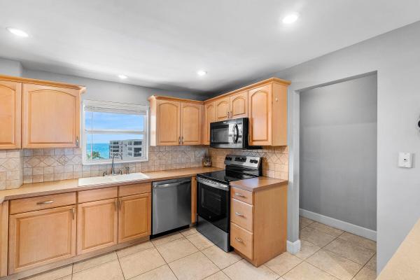 Hillsboro Island House, 1160 Hillsboro Mile #803, Hillsboro Beach, Florida 33062, image 2
