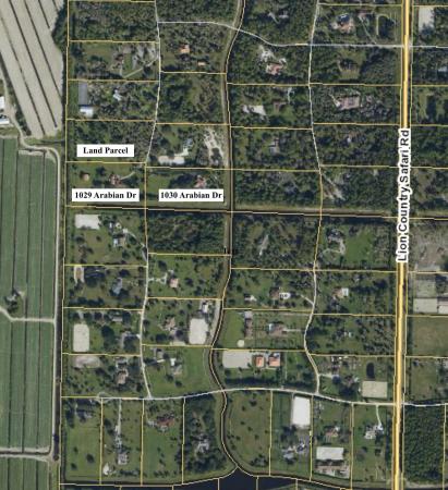 Fox Trail, 000 Foxtrail, Loxahatchee, Florida 33470, image 1