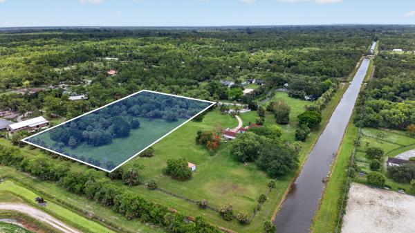 Fox Trail, 000 Foxtrail, Loxahatchee, Florida 33470, image 2