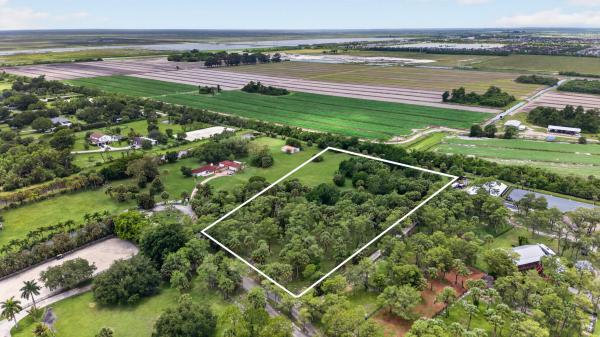Fox Trail, 000 Foxtrail, Loxahatchee, Florida 33470, image 1
