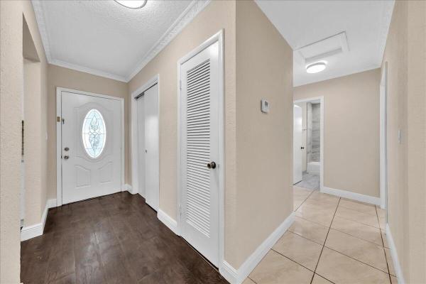 Gold Coast Twin Villas West, 4641 SW 43rd Ave, Dania Beach, Florida 33314, image 1