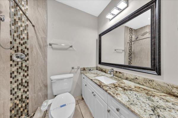 Gold Coast Twin Villas West, 4641 SW 43rd Ave, Dania Beach, Florida 33314, image 2