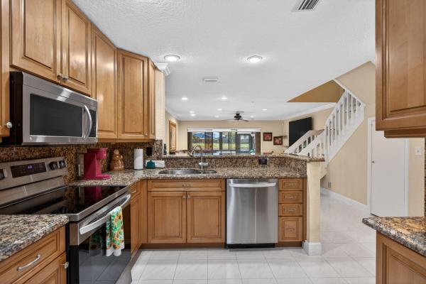 Golden Raintree 4, 3327 Carambola Cir S #2408, Coconut Creek, Florida 33066, image 1