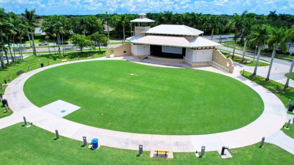 Wellington Lakes, 1856 Capeside Cir, Wellington, Florida 33414, image 3