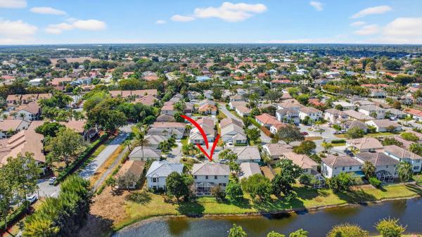 Wellington Lakes, 1856 Capeside Cir, Wellington, Florida 33414, image 2