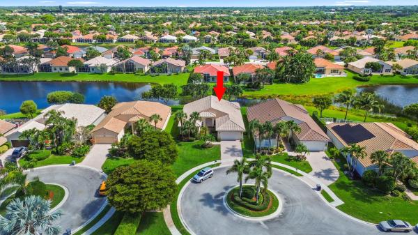 Ponte Vecchio, 6721 Arno Way, Boynton Beach, Florida 33472, image 2
