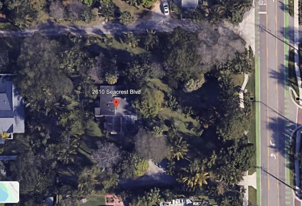 Seacrest Park, 2610 Seacrest Blvd, Delray Beach, Florida 33444, image 2