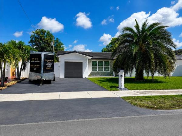 Driftwood Acres, 6861 Park St, Hollywood, Florida 33024, image 1