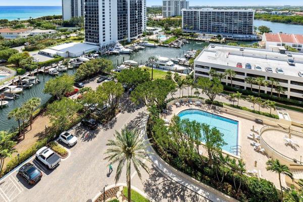 4740 S Ocean Blvd #1515, Highland Beach, Florida 33487, image 2