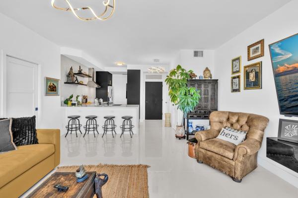 Boca Inlet, 701 E Camino Real #12G, Boca Raton, Florida 33432, image 1