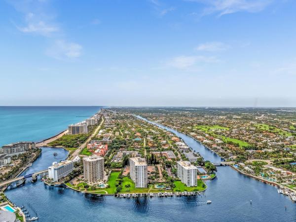 Boca Inlet, 701 E Camino Real #12G, Boca Raton, Florida 33432, image 3