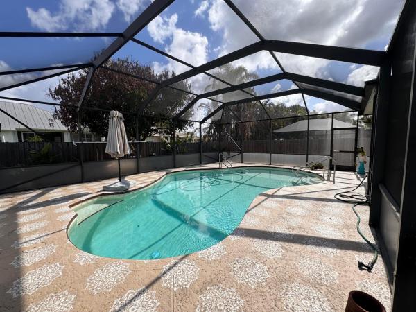 443 SE Langfield Ave, Port St. Lucie, Florida 34984, image 2