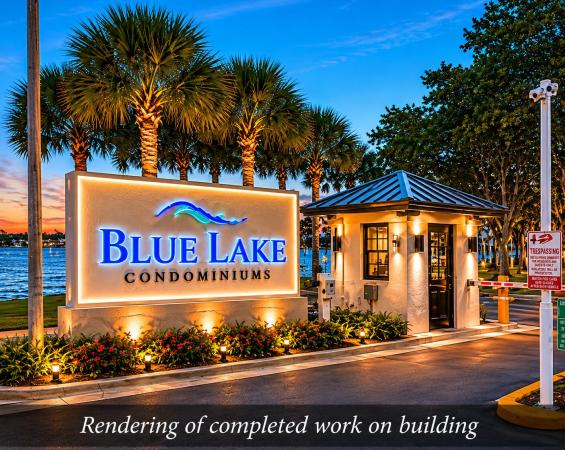 Blue Lake, 3500 Blue Lake Dr #503, Pompano Beach, Florida 33064, image 3