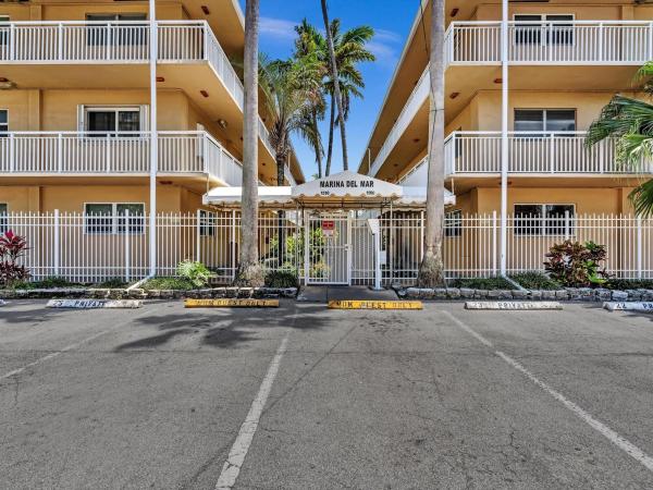 Marina Del Mar, 1510 SE 15th St #308, Fort Lauderdale, Florida 33316, image 3