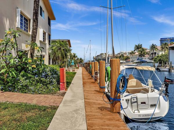 Marina Del Mar, 1510 SE 15th St #308, Fort Lauderdale, Florida 33316, image 3
