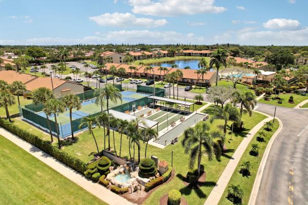 Pine Ridge North 4, 821 Sky Pine Way #D1, Greenacres, Florida 33415, image 1