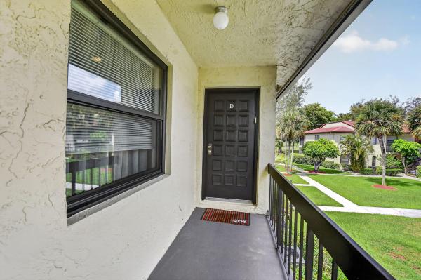 Fairways Of Boca Lago, 8310 Casa Del Lago #D, Boca Raton, Florida 33433, image 3