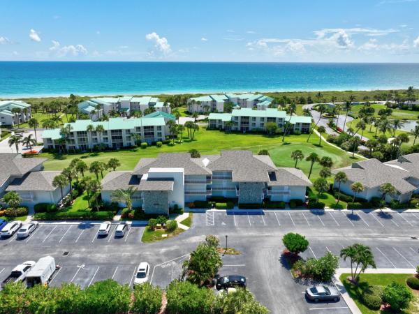 Golf Villas At Ocean Village, 2400 S Ocean Dr #5214, Fort Pierce, Florida 34949, image 3
