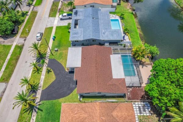 Sunrise Golf Village, 9351 NW 20th Pl, Sunrise, Florida 33322, image 1